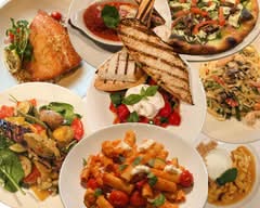 Amicucci's Risto by Dolcetto (529 Dundas Street)