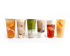 Sunright Tea Studio Express (Pasadena)