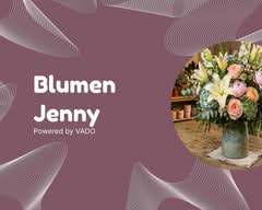 Blumen Jenny by VADO (Berlin)