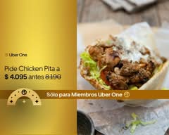 Pita House - Vitacura