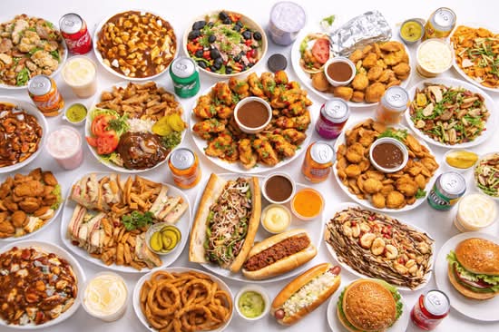 La Belle Province (Ch. de Chambly)