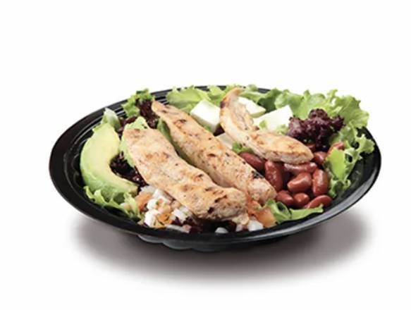 Ensalada Latina con Pollo