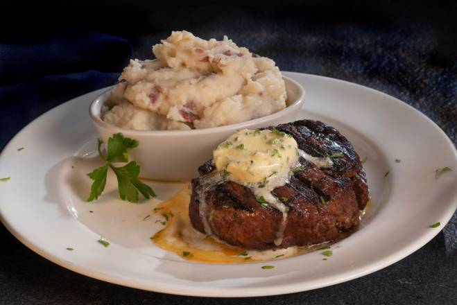 Delmonico Ribeye