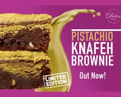 Dolce Desserts (Quinton)