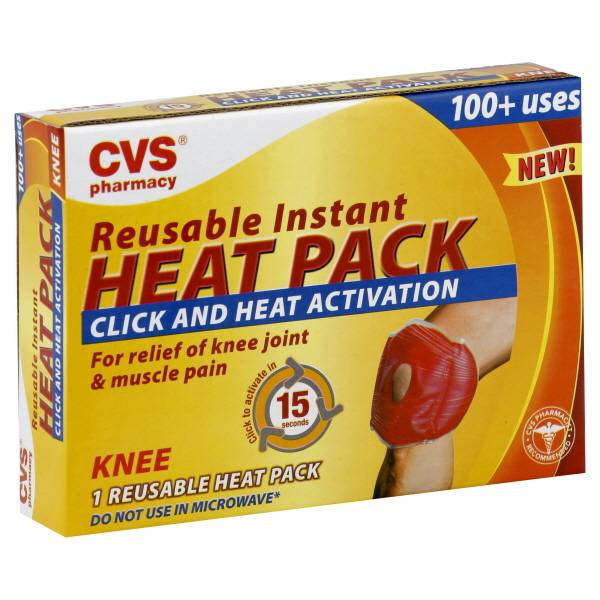 Cvs Pharmacy Heat pack