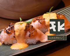 HASAKU Sushi Peruano