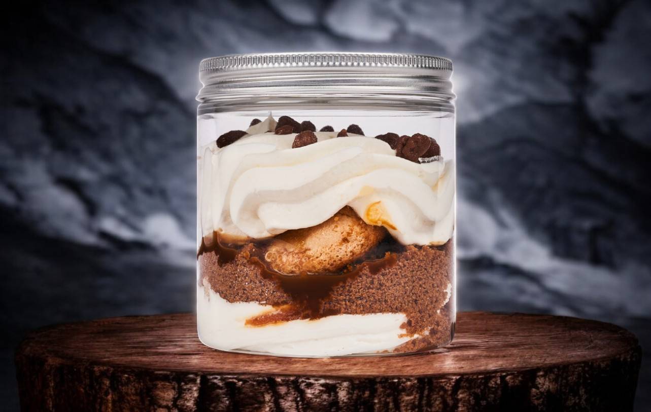 🍫 TIRAMISU