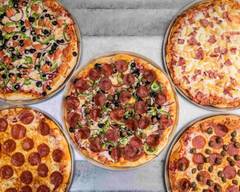 Arinell Pizza- Berkeley