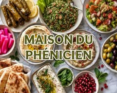 Maison du Phénicien 🇱🇧
