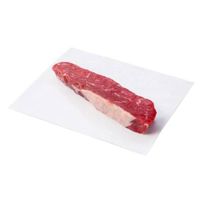 Usda Choice Beef Loin Tri Tip Steak
