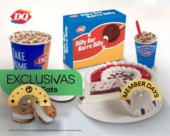 Dairy Queen - Torrecillas