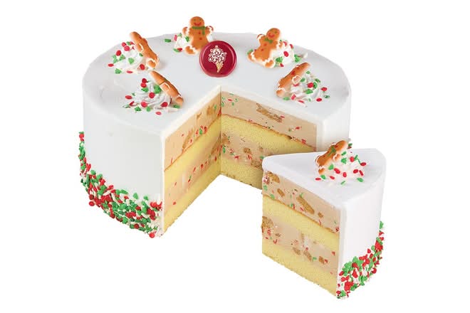 Iced & Spiced - Ready Now