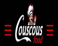 Couscous food