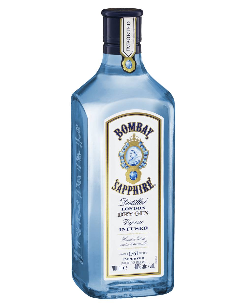 Bombay Gin Sapphire 700ml