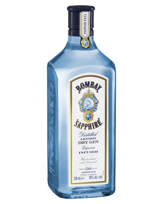 Bombay Gin Sapphire 700ml