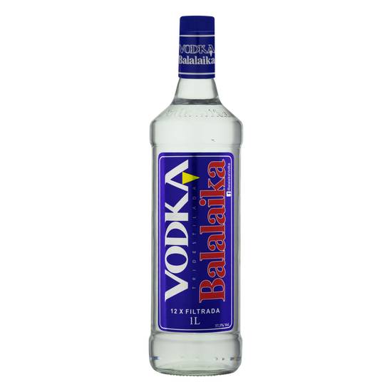 Balalaika vodka (1 L)