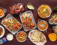 Spice Venue