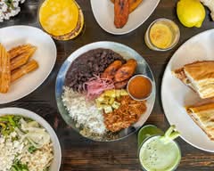 Califas Greens (1106 University Ave)