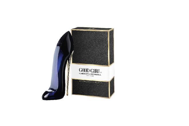 Carolina Herrera Good Girl Eau De Parfum