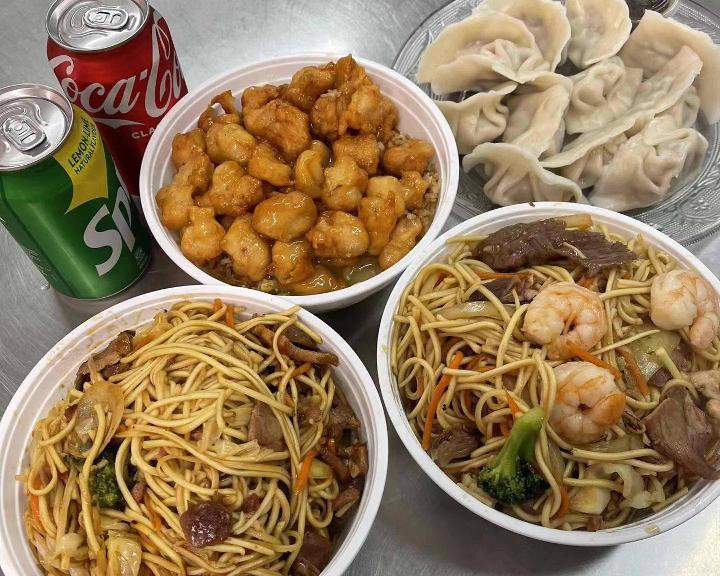 Order Noodle Canteen delivery online Lower Hutt Takeaway menu