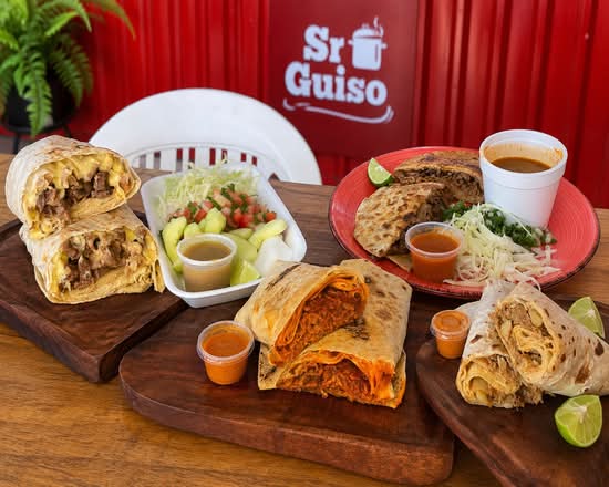 Sr Guiso (Hermosillo)
