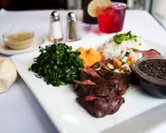The Grill From Ipanema (1858 Columbia Rd NW)