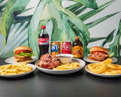 Burgers & More (Eastwood)