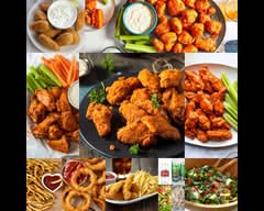 Wing Mania (Newmarket)