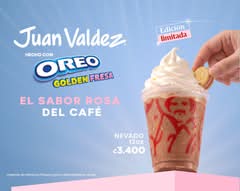 Juan Valdez Oxígeno