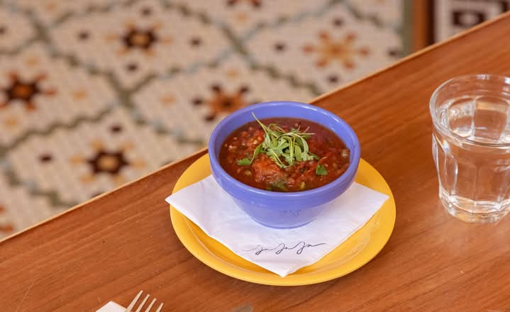 Salsa Criolla - 16oz