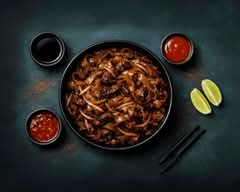 Noodles District 🍜 - Beaugrenelle By Bayan