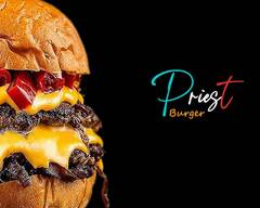 Priest Burger