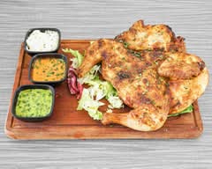 Cocorico Poulet Rôti (Montélimar)