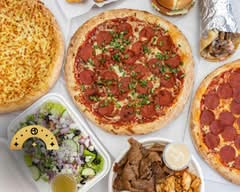 Tony's Donair & Pizza (Robie)