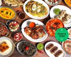 Gunpowder Spitalfields