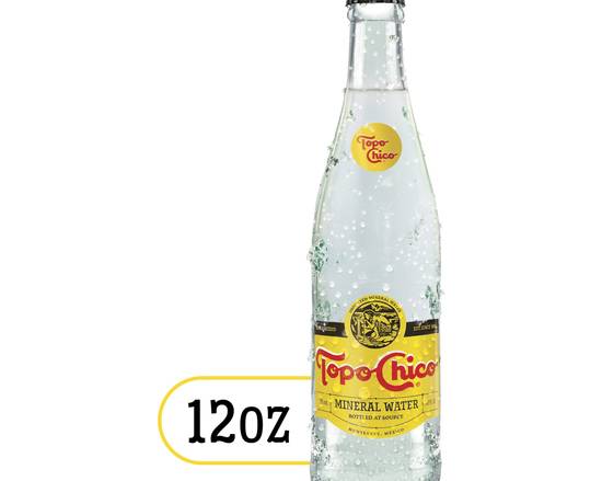 Topo Chico