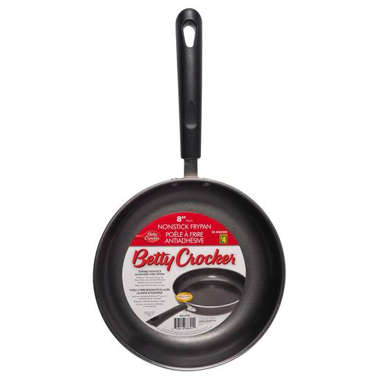 Betty Crocker Nonstick Fry Pan (8")