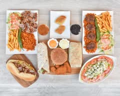 Havana Kebab Le Landeron