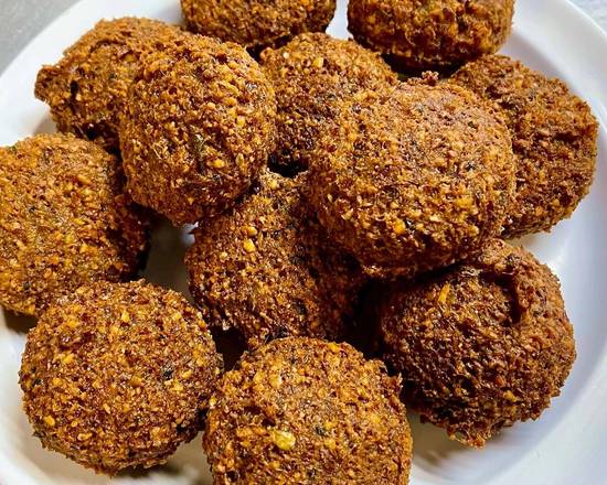 Falafel (6 pcs)