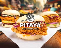 Pitaya - Blagnac