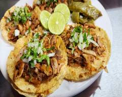 Tacos Los Gallos 