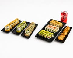 Sushi Byte (Santiago)