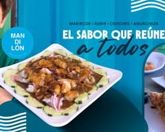 Mandilon Cevicheria & Sushis