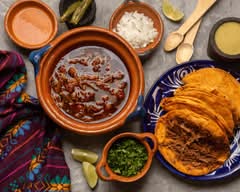 Birria Las Hamacas (Vista Hermosa)