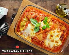 The Lasaña Place (Puebla)