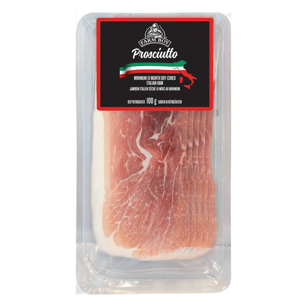 Farm Boy™ Prosciutto (100g)