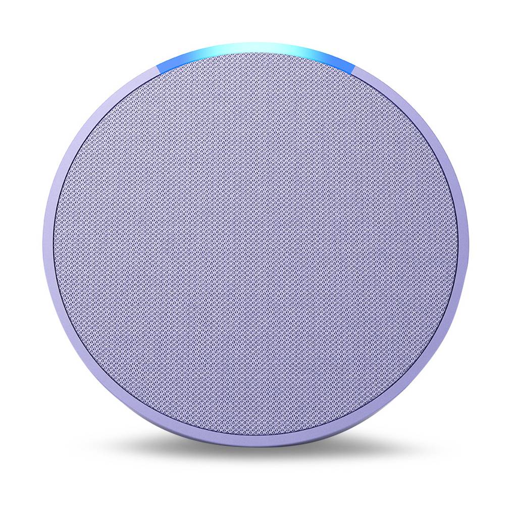 Amazon · Echo pop bocina inteligente, lavanda