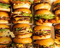 Burger'D (Ashmore)