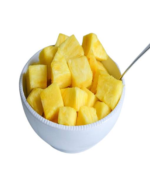 Diced Pineapple 300Gm