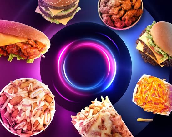 Master Crep & Burgers 🍔